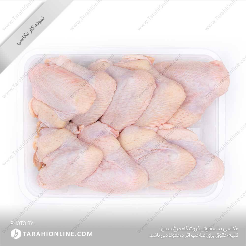 عکاسی از بال و بازو مرغ - سدن شاپ - تصویر 2